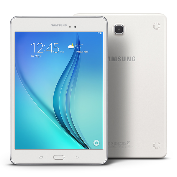 Samsung Galaxy Tab A2 In Uruguay